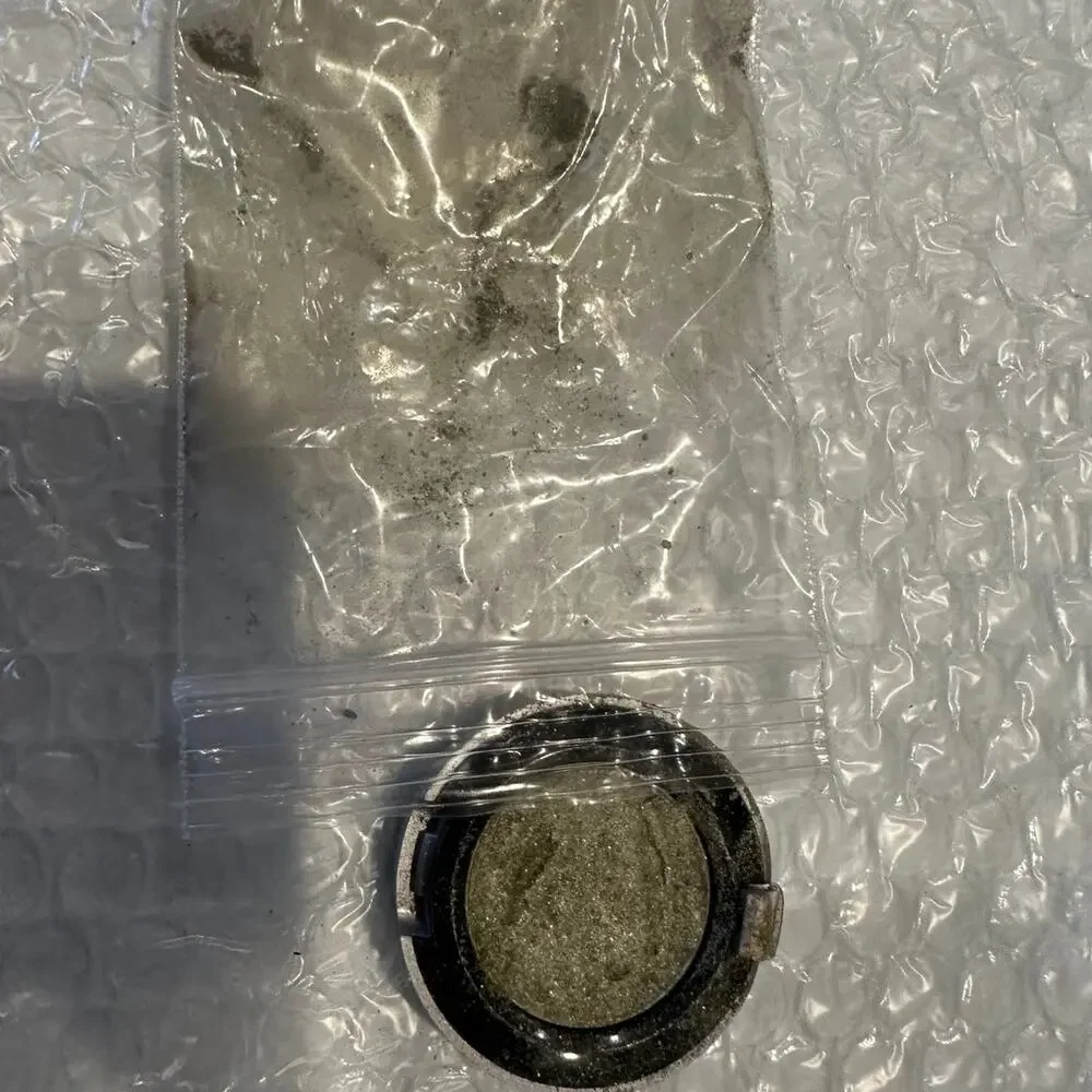 Urban Decay eye shadow urb‎ eyeshadow token